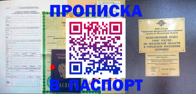 временная регистрация госуслуги в Ливны